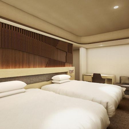טוקיו Jr-East Hotel Mets Shibuya מראה חיצוני תמונה